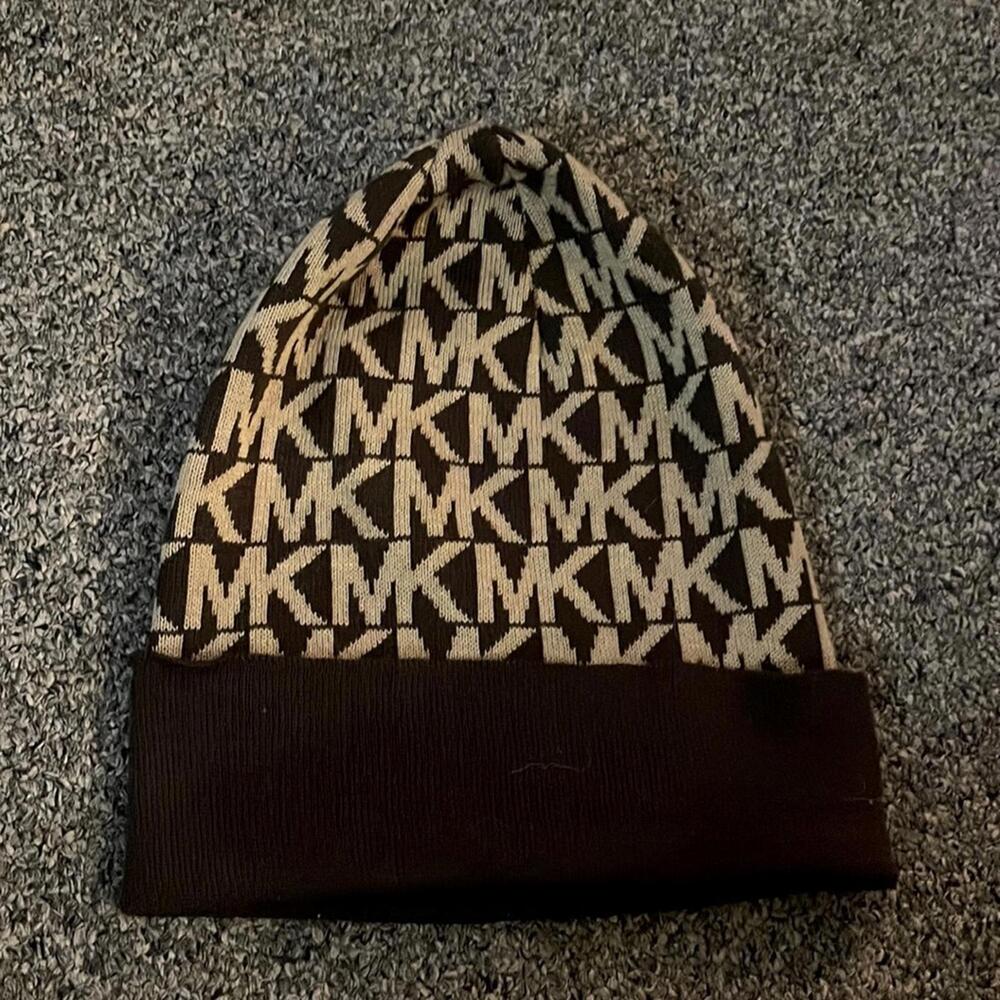 Michael Kors beanie